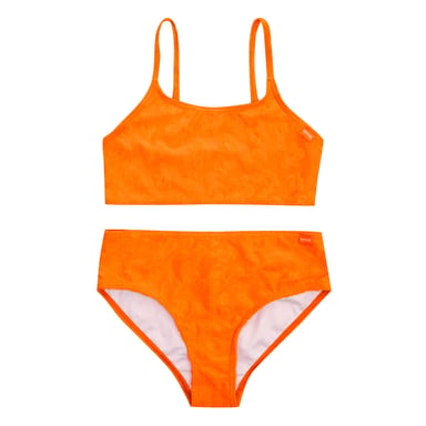 Regatta - "Dakaria II" Bikini Set für Mädchen (Satsuma)