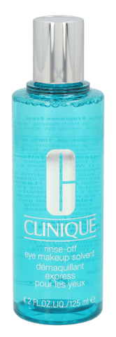 Clinique Rinse Off Augen Makeup Lösungsmittel 125ml