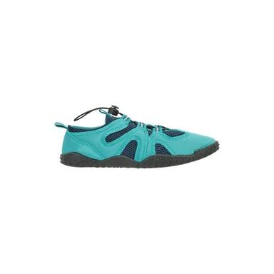 Mountain Warehouse - Damen Schwimmschuhe, anpassbar (Petrol)