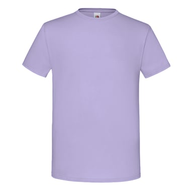 Fruit of the Loom - "Iconic 150" T-Shirt für Herren (Lavendel)
