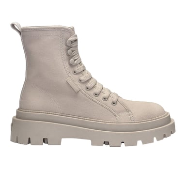 Superga - Herren/Damen Unisex Schuhe "3051 Alpina Apex" (Vollgrau Colomba)