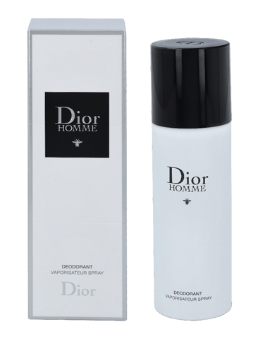 Dior Homme Deo Spray 150ml.