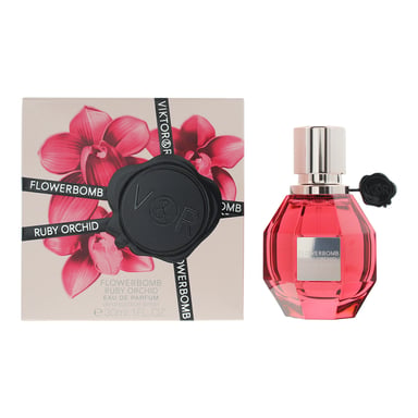 Flowerbomb Ruby Orchid - EdP 30ml
