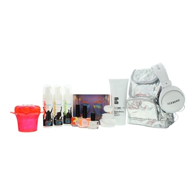Beauté Focus Festival Ready Kit