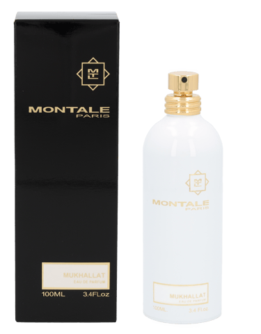 Montale Mukhallat Edp Spray 100ml.