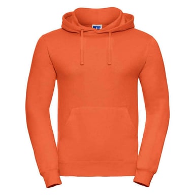 Russell - Kapuzenpullover für Herren (Orange)