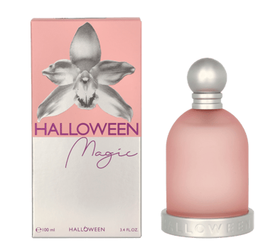 J. Del Pozo Halloween Magic Edt Spray.