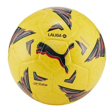Puma Orbita LaLiga 1 Fußball