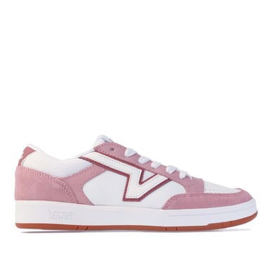 Baskets Lowland Cc Vans Pour Homme en Rose