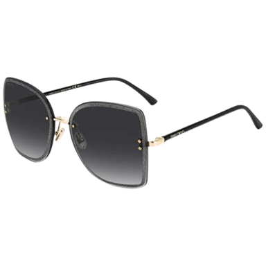 Jimmy Choo Sonnenbrille LETI/S 2M29O 62
