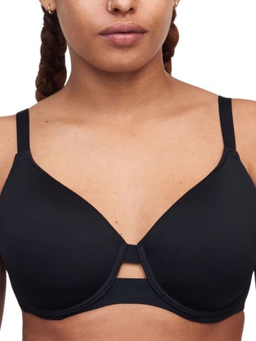 Smooth Lines Covering Spacer Bra