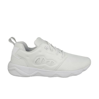 Reebok Furylit II ist schnüre weiße synthetische Herren -Trainer AR1442