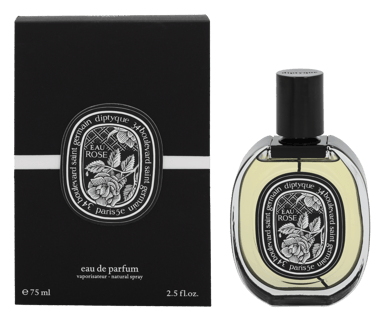 Diptyque Eau Rose Edp Spray.