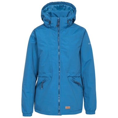 Trespass Damen Jacke Liberate (Indigo)