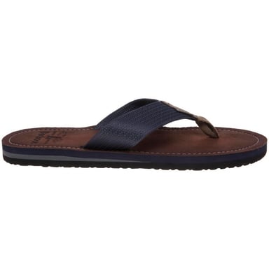 Barbour Toeman Sandals Bleu