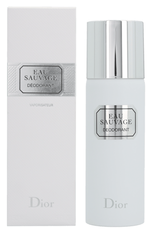 Dior Eau Sauvage Deodorant Natural Spray 150ml.