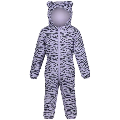 Regatta Girls Penrose Water Repellent Insulated Snow Suit