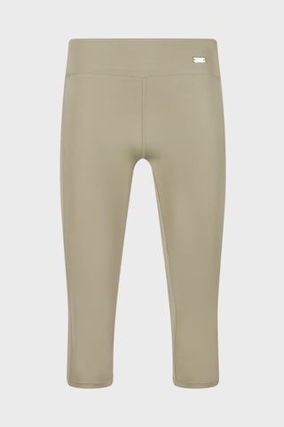 19V69 Italia Damenhosen Grün Apollina Olive