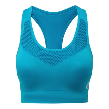 Dare 2b Damen Sport-BH Dont Sweat It (Aquablau)