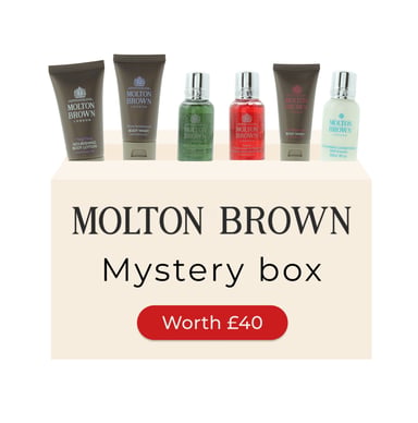 Molton Brown Mystery Box