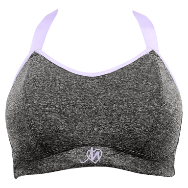 Pour Moi Energy Underwired Lightly Padded Convertible Sports Bra