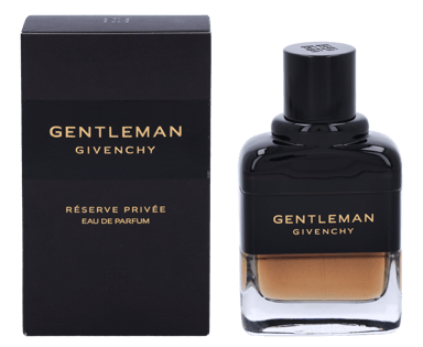 Givenchy Gentleman Reservee Privee Edp Spray.