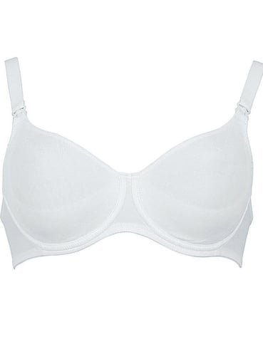 5036 Anita Basic Nursing Bra