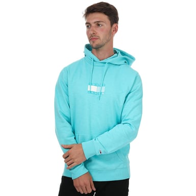 Sweat capuche box Logo