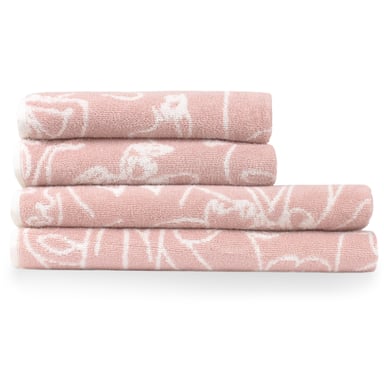 Everybody 4 Piece Towel Bale