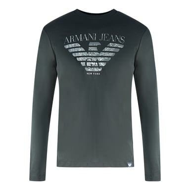 Armani Jeans 6Y6T77 6JPFZ 1200 T-Shirt