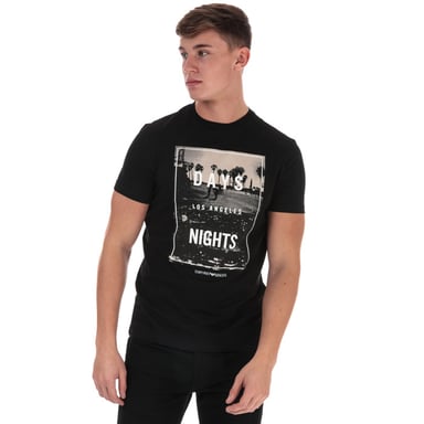 T-Shirt Graphic Logo