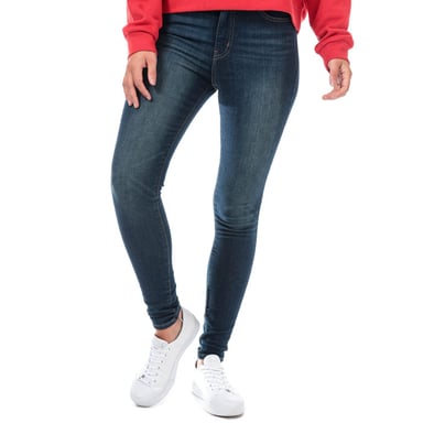 Jean Mile High Super Skinny
