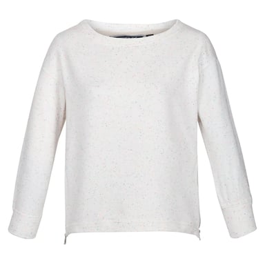 Regatta - "Arlette" Pullover für Damen (Helles Vanillegelb)