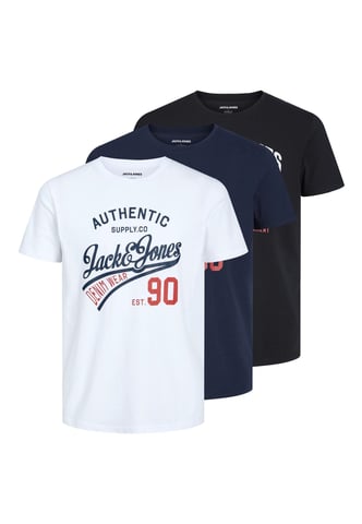 Jack & Jones-T-Shirt