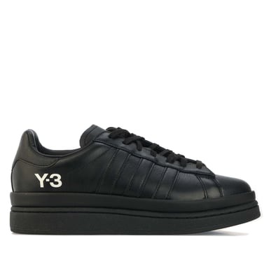Baskets Hicho Y-3 Pour Homme en Noir