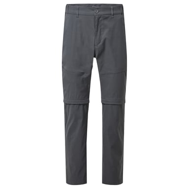 Craghoppers - "Kiwi Pro II" Hosen für Herren (Bleigrau)