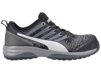 Puma Charge Low Safety Mens