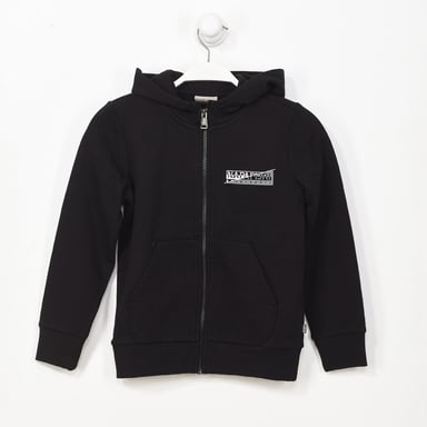 Langärmeliges Kapuzensweatshirt N0CK87 boy