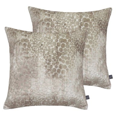 Monument Cushions (Twin Pack)