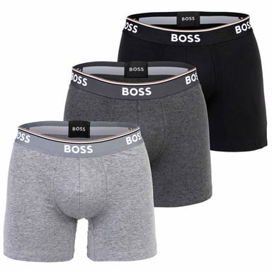 Boss Boxerbr 3P Power Boxershort