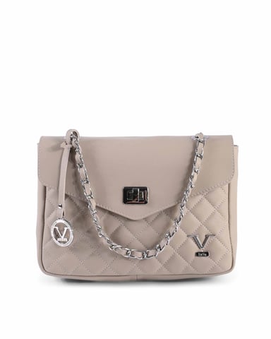 Sac à bandoulière pour femme V Italia V024M-S Sauvage Marmo