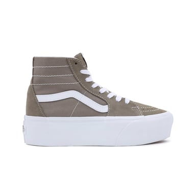 ZAP.FASHION SRA UA SK8-Hi Tapered Stackform GRÜN