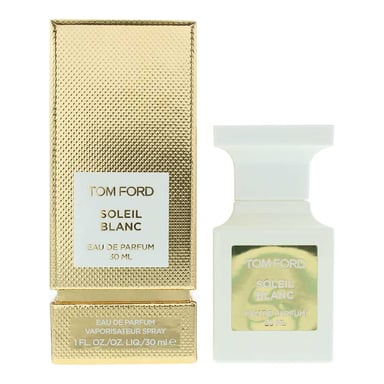 Soleil Blanc - EdP 30ml