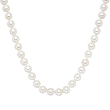 Rafaela Donata Female Shell pearl(s) Necklace