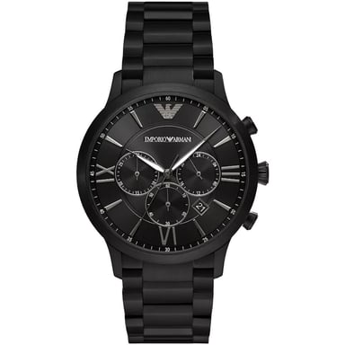 Emporio Armani AR11349 Giovanni Chronograph Herrenuhr