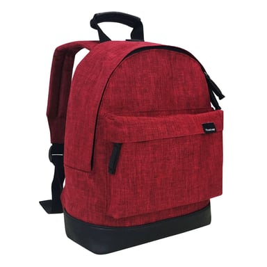 Firetrap Mini Backpack Rucksack Sports Casual Travel Luggage Accessory