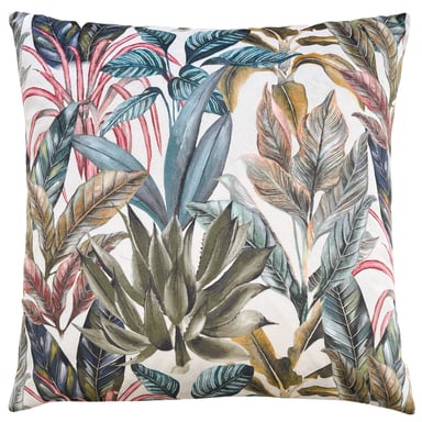 Wylder Tropics Mogori Vendure Samtkissenbezug