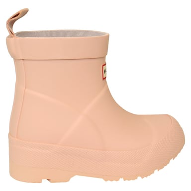 Hunter Play kleine rosa Stiefel für Kinder