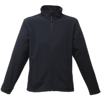 Regatta Reid Mens Softshell Wind resistent wasserabweisende Jacke