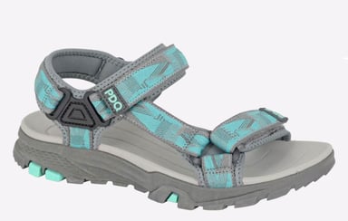 PDQ Cove Womens Sandals